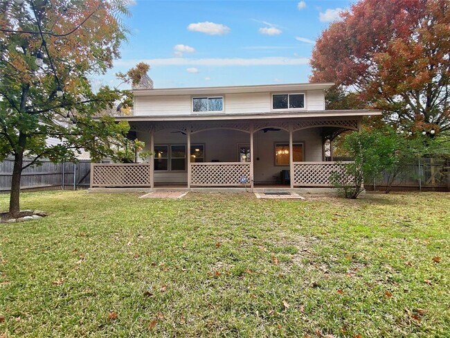 Building Photo - 8303 Alabama Dr