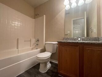Building Photo - 4836 Stetson Dr S