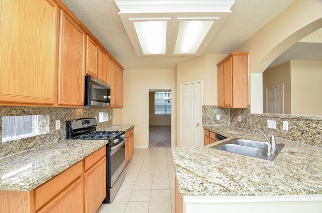 Building Photo - 5439 Santa Chase Ln