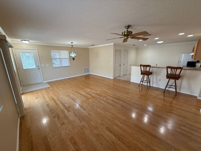 Building Photo - ANNUAL Rental in The Village of Piedmont - UNFURNISHED - 2 Bedroom 2 Bath Patio Villa, with pond ...