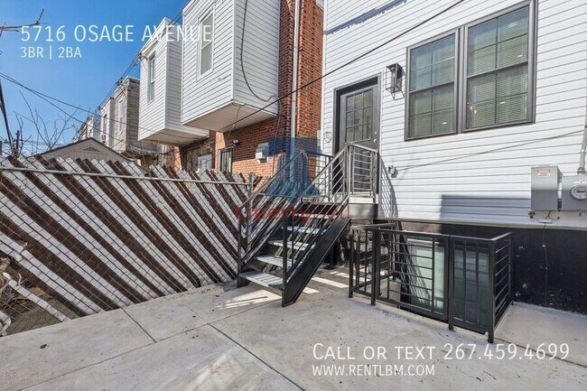 Building Photo - 5716 Osage Ave
