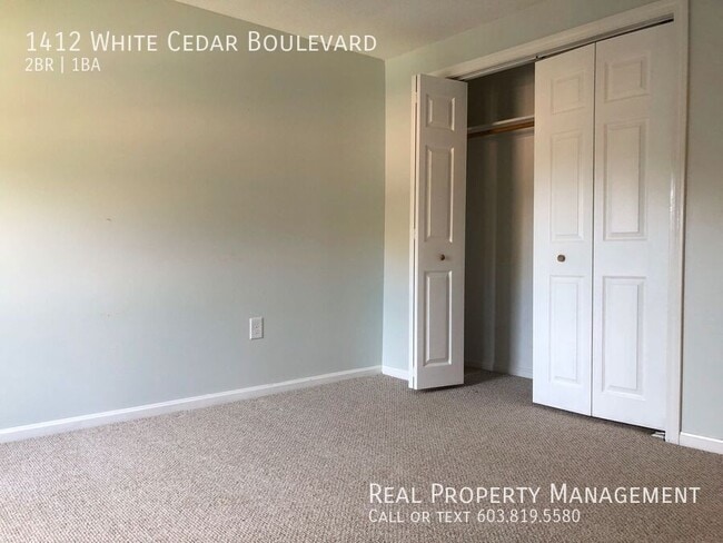 Building Photo - 1412 White Cedar Blvd