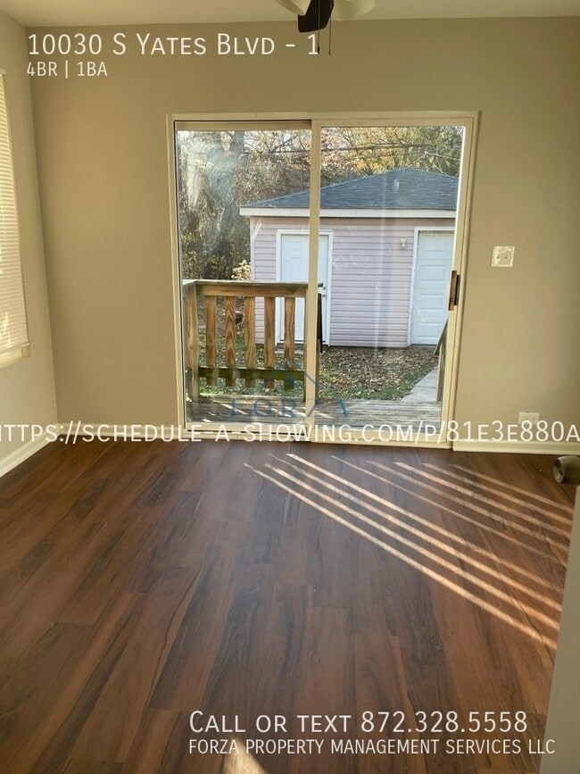 Building Photo - 10030 S Yates Blvd