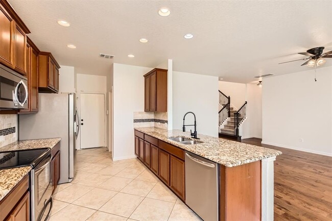Building Photo - 2330 Blake Way