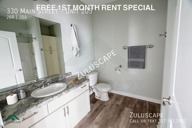 Building Photo - FREE 1ST MONTH RENT SPECIAL!....Apartments...