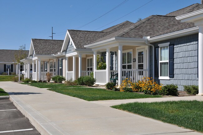 North Central Village - Columbus, OH | Apartment Finder