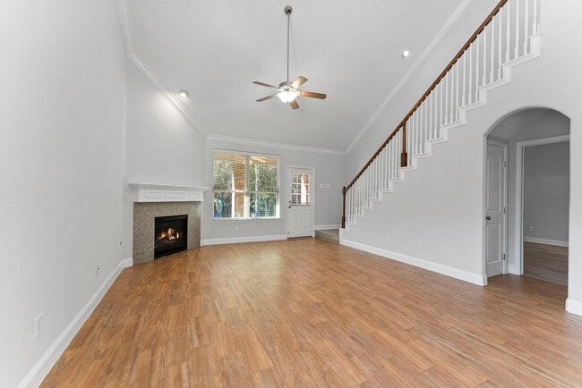 Building Photo - 122 Wood Drake Place