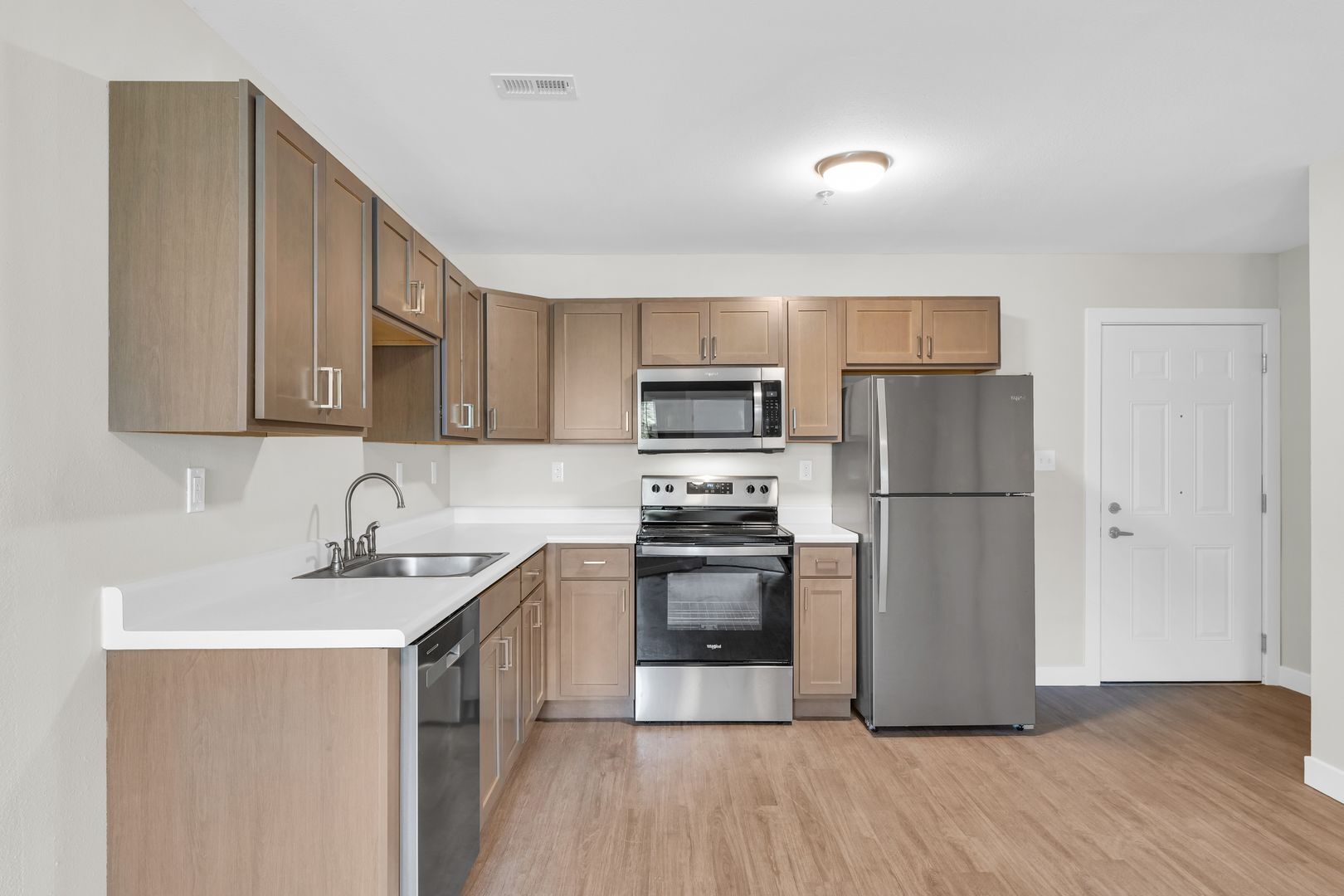 Interior Photo - Sterling on First