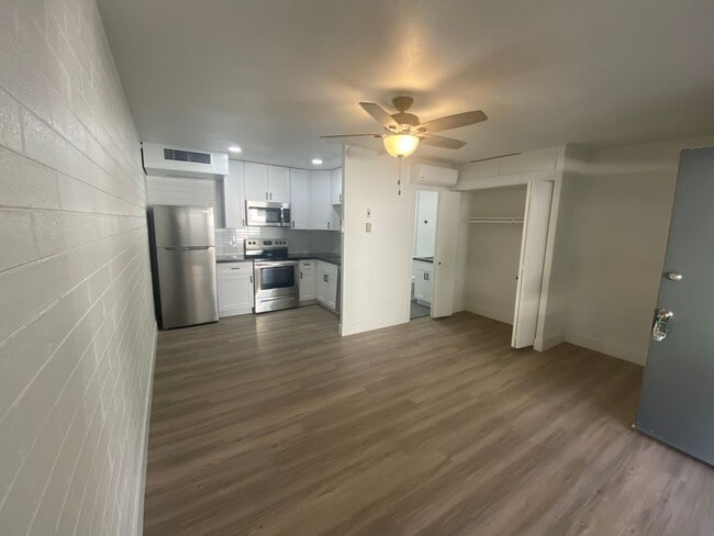 Floorplan - Missouri & Central Apartments