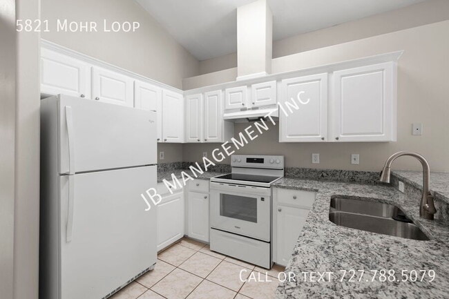 Building Photo - 5821 Mohr Loop