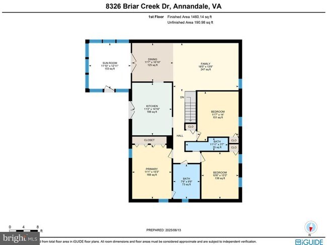 Building Photo - 8326 Briar Creek Dr