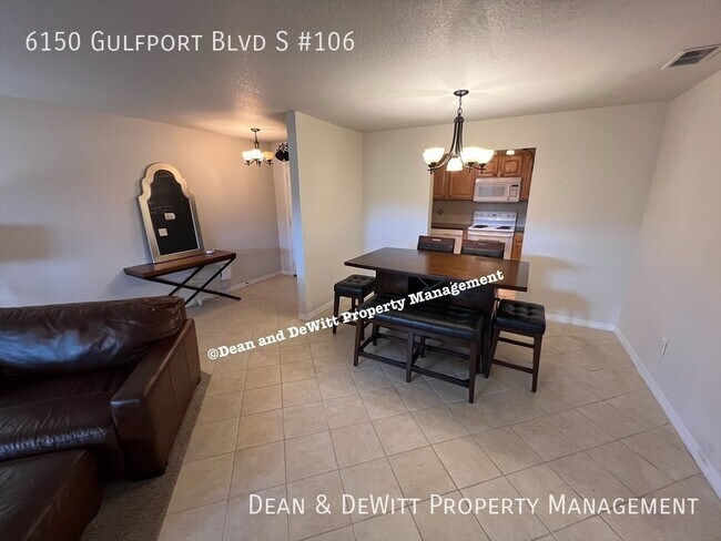 Building Photo - 6150 Gulfport Blvd S