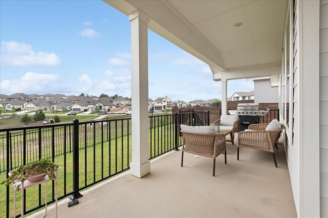 Building Photo - 16901 Morelle Dr