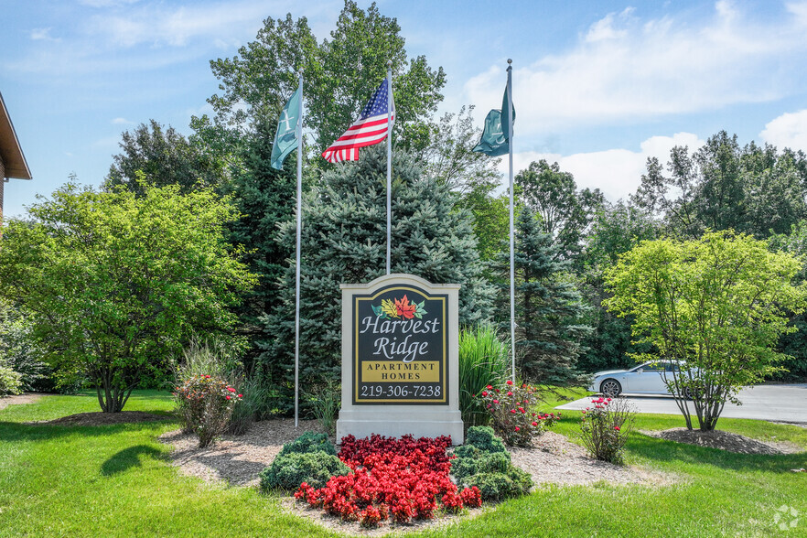 Primary Photo - Harvest Ridge Apartment Homes