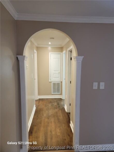 Building Photo - 5452 Granger Pl