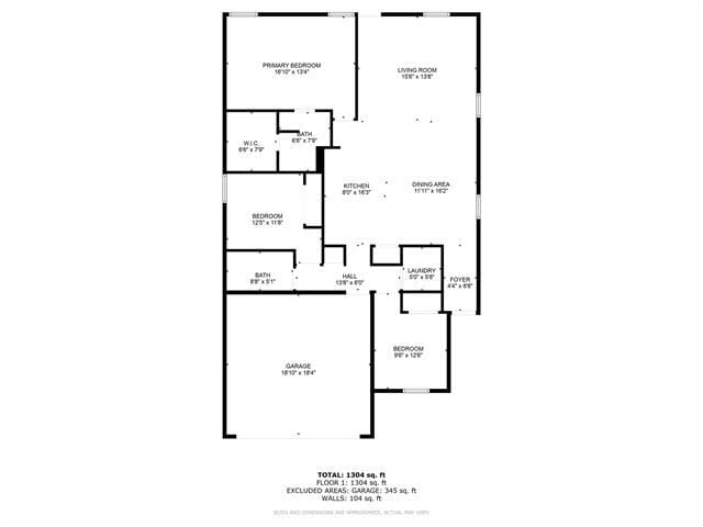 Building Photo - 1817 Aleia Cv
