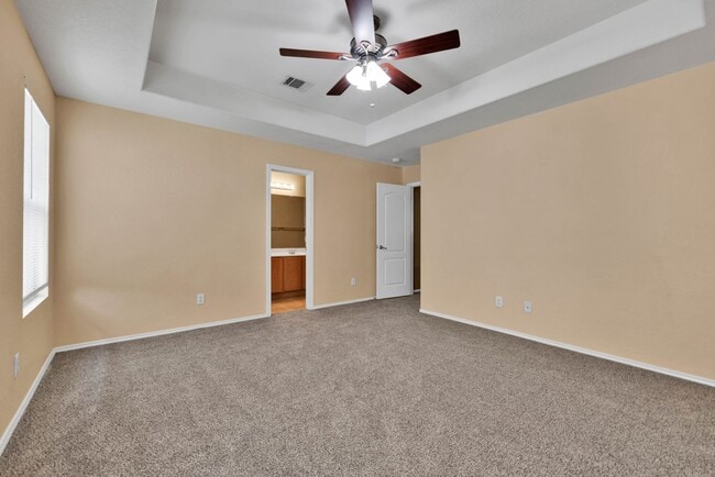 Building Photo - One Story Rental in NW San Antonio!!