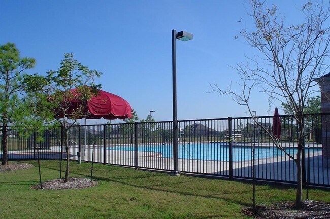 Building Photo - 13203 Barons Cove Ln