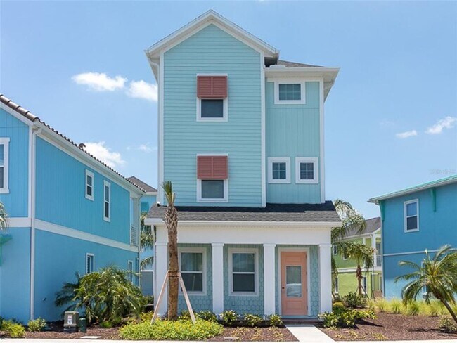 Building Photo - 3016 Sea Plane Ln