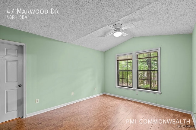 Building Photo - 47 Marwood Dr