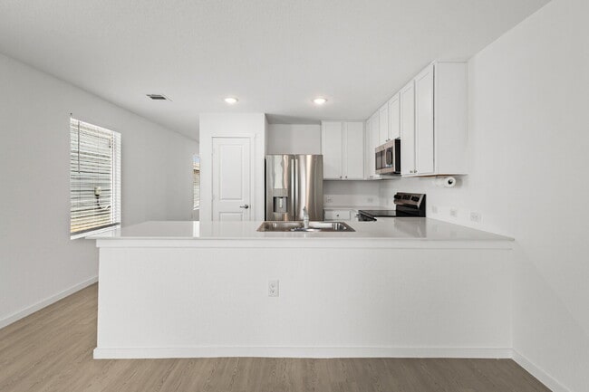 Building Photo - 13422 Furyk Dr
