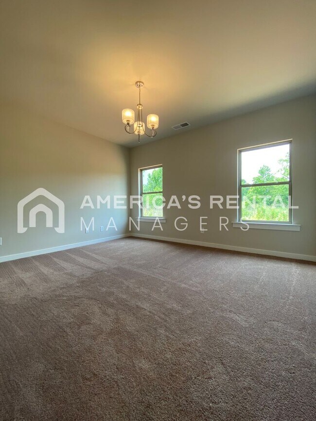 Building Photo - Home for Rent in the St James Subdivision in Pinson, AL!!! AVAILABLE NOW!!! DEPOSIT PENDING