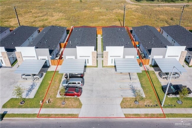 Building Photo - 405 Rafael Dr