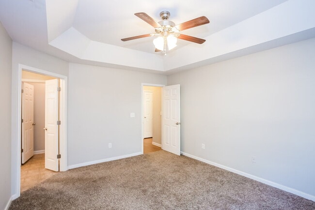 Building Photo - 769 Mott Shue Dr SW