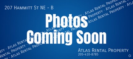 Building Photo - 207 Hammitt St NE