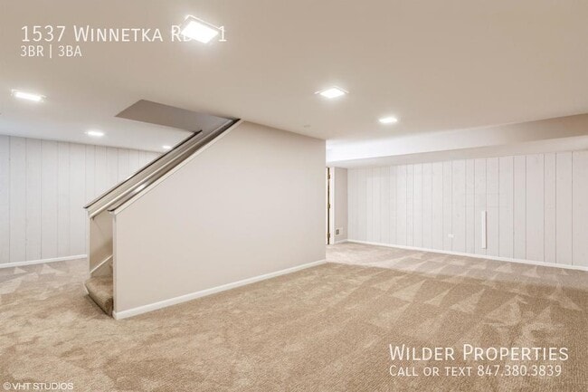 Building Photo - 1537 Winnetka Rd