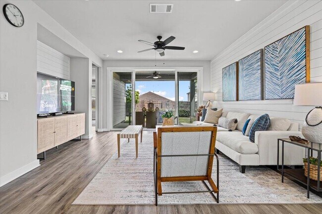 Building Photo - 6508 Velvet Leaf Ln