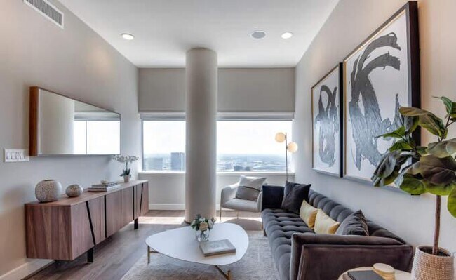Building Photo - 1 bedroom in Dallas TX 75201