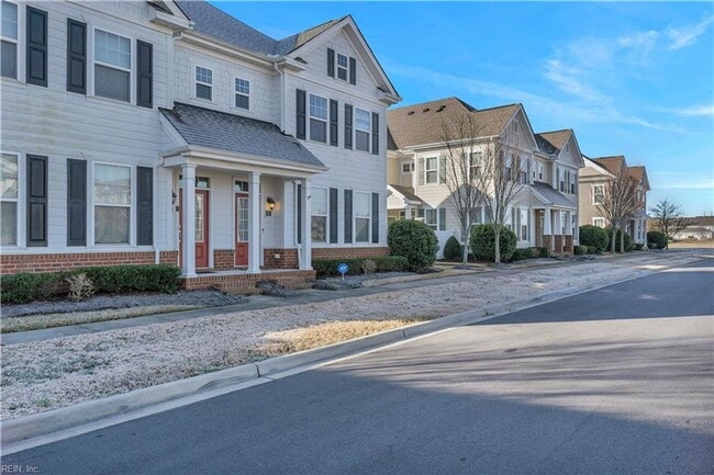 Building Photo - Spacious 2-Bed Condo in Culpepper Landing ...