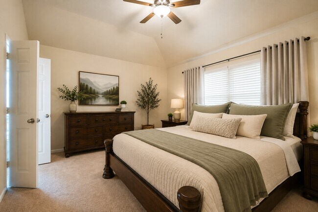 Building Photo - 4138 Falvel Shadow Creek Dr