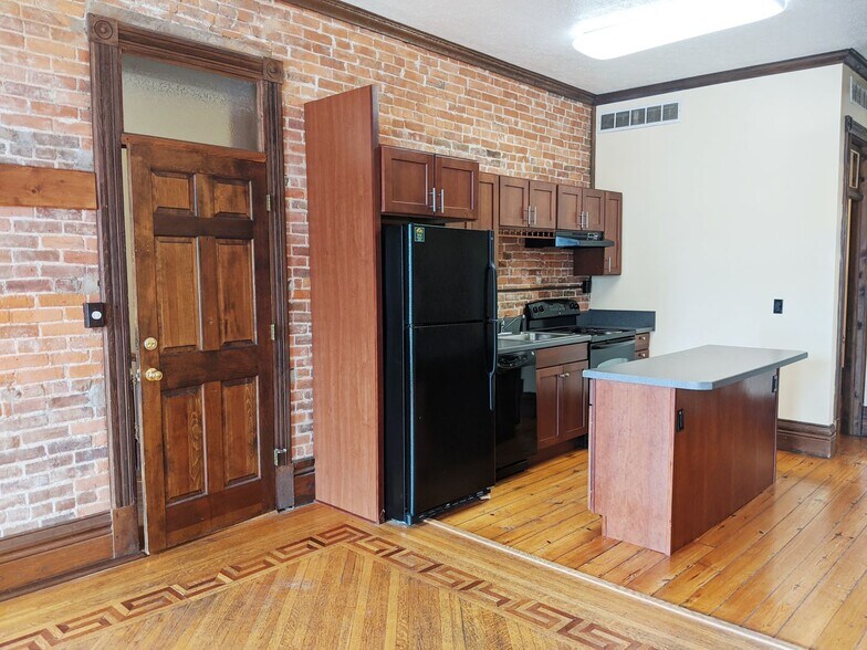 Building Photo - South College - Residential