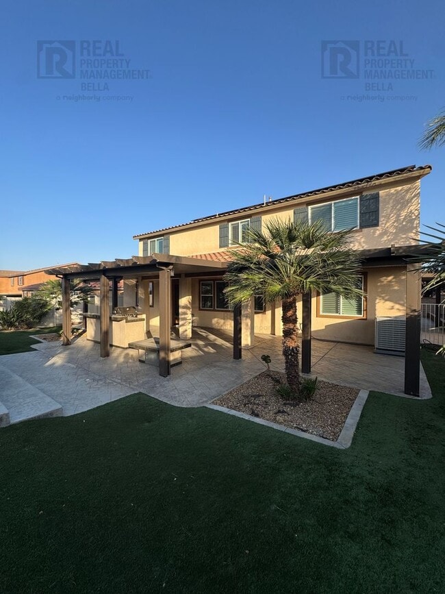Building Photo - Luxury Living in Audie Murphy Ranch | Next-Gen Suite, Solar & Resort-Style Backyard