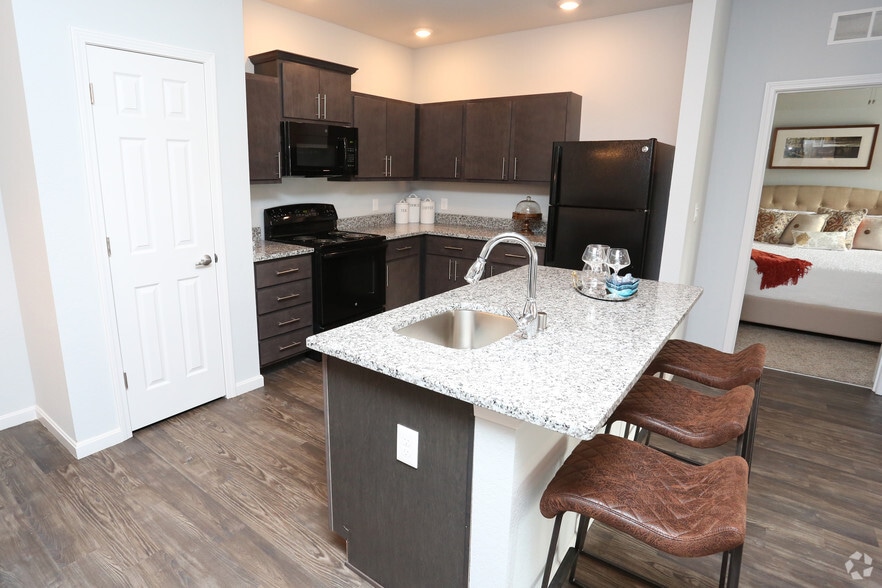 The Willard at Preston Crossing 9500 Golders Green Cir Louisville KY