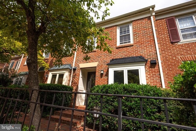 Building Photo - 1229 Portner Rd