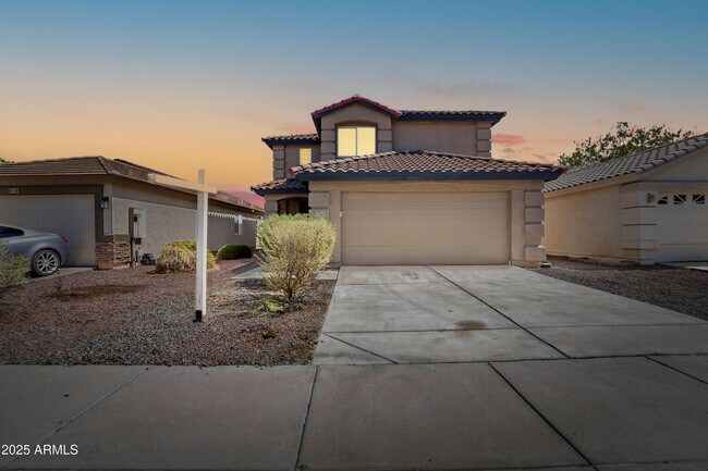Primary Photo - 11215 W Heatherbrae Dr