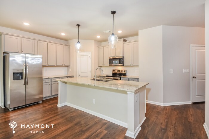 Building Photo - 1258 Spring Marsh Ct NE