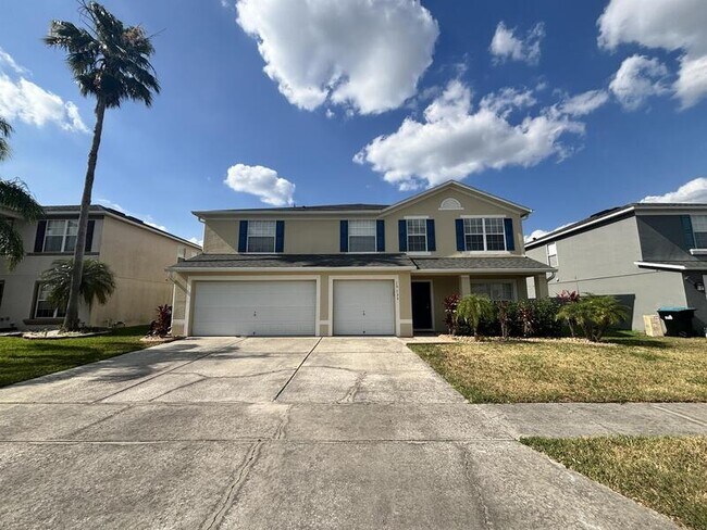 Primary Photo - 15133 Moultrie Pointe Rd