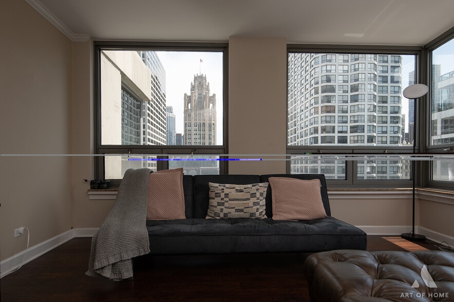 Building Photo - 440 N Wabash Ave