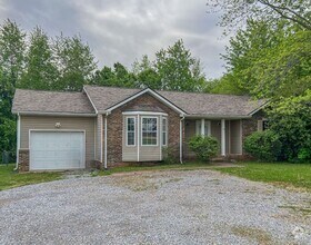 Building Photo - Large Deck and Fenced Backyard!