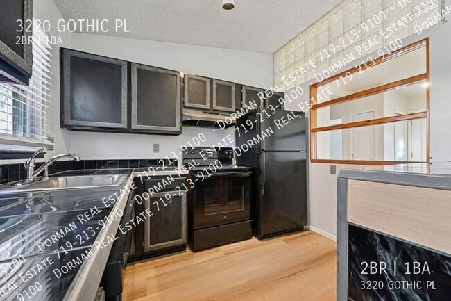 Building Photo - 3220 Gothic Pl