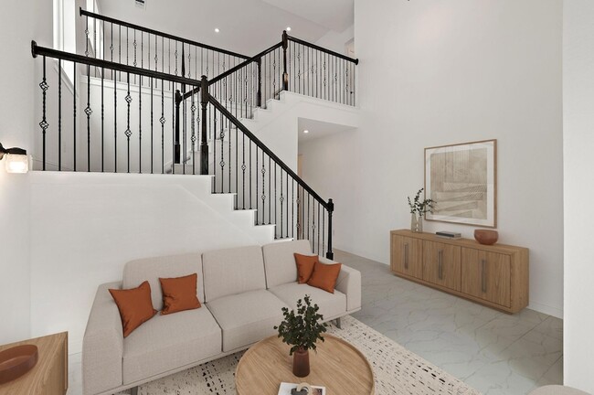 Building Photo - 1045 Villa Rialto View