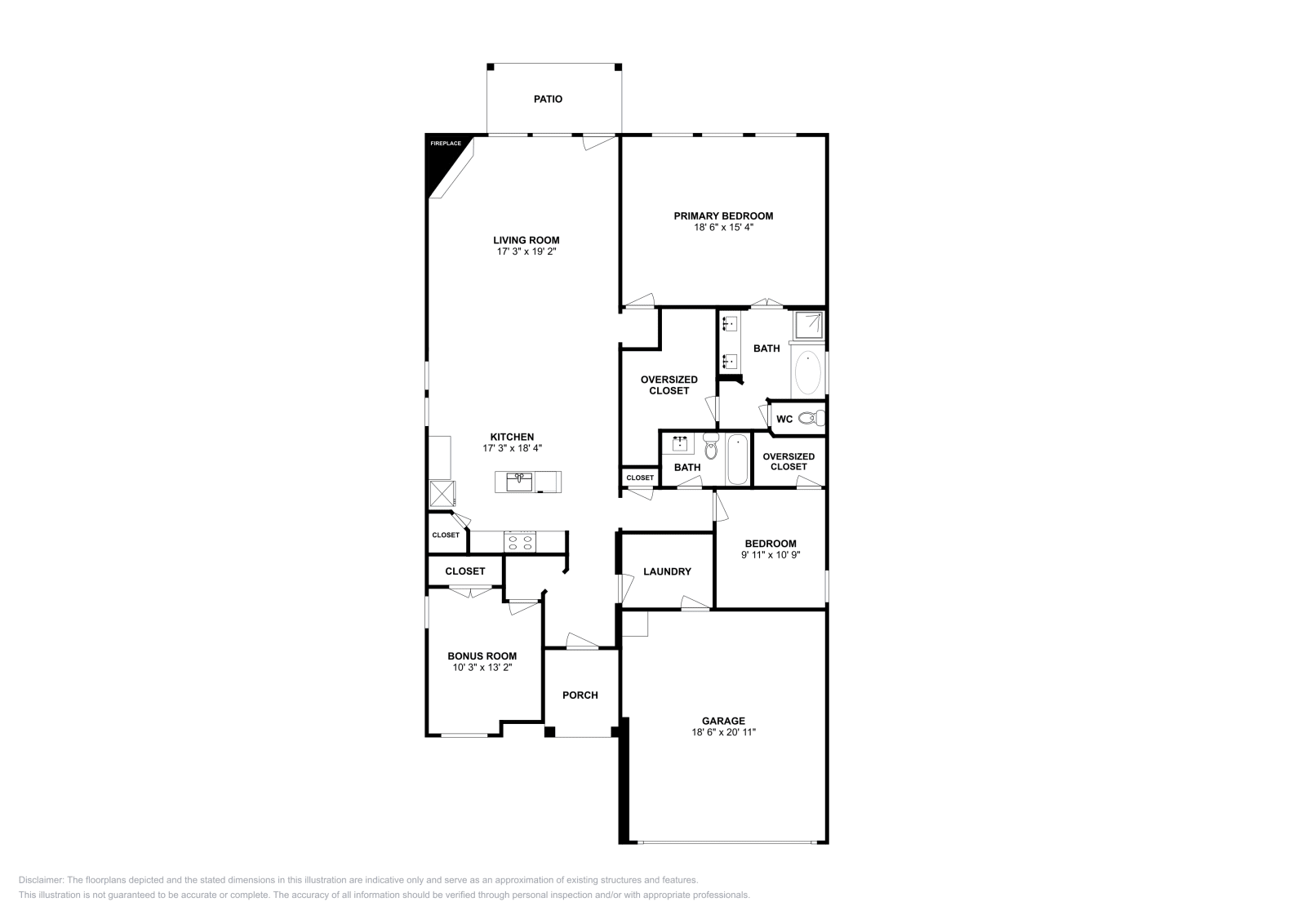 Building Photo - 209 Buckskin Dr