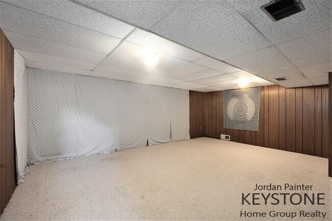 Basement #2 - 1907 Bridle Creek St SE
