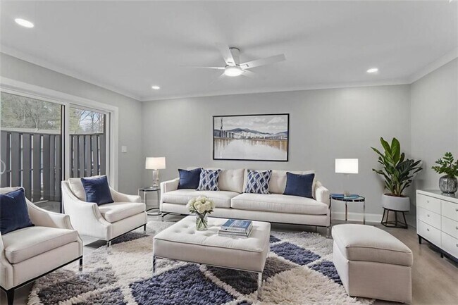 Building Photo - 49 Ivy Gates NE