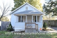 Building Photo - 1529 S Harvard Ave