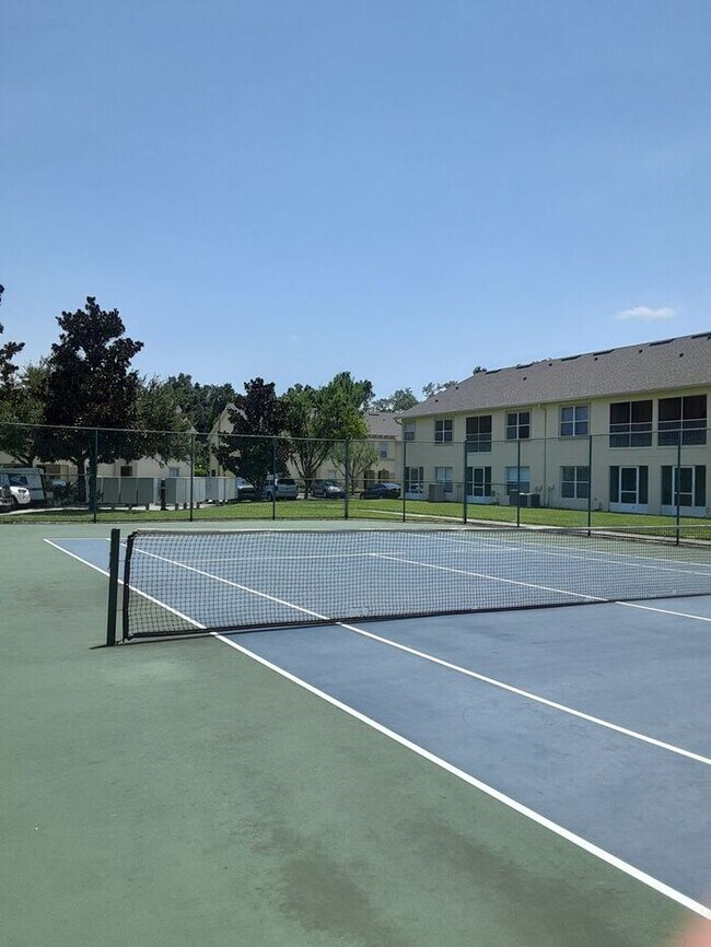 Building Photo - Condo at Club Cortile, Luxury Condominiums and Townhomes.